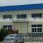 steel structure prefabricated school building