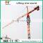 Moving Tower Crane price 6ton