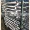 Types of steel scaffolding