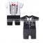 Short Sleeve Factory Price Children Clothing 2016 New Fashion Baby Girls Clothes