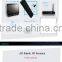 MX5 2.4G Wireless Remote Control Air Mouse Wireless Remote Controller With Receiver Adapter For Smart TV Android TV Box PC