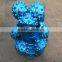 API 8 1/2" ST117 steel tooth or milled tooth drill bits