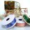 2014 Hot Sales Wholesale Christmas Ribbon