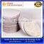 Anti-Clogging Sanding Discs Hook and Loop Backed