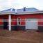 Prefab Accommodation Temporary Living House Assembly Office for Sale