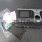 Fingerprint Multi-biometric Time Attendance Clock+Access Control Terminal
