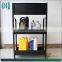 supermarket small metal promotional pen display stand manufacturer HSX-S0370