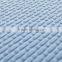 eva anti slip shower mat