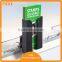Hongkong Supplier factory wholesale red acrylic leaflet brochure holder