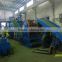 waste tyre recycling machine/rubber recycling machinery/rubber powder production line