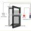 F3 Reliable and DIY IP65 Fingerprint Waterproof Access Controller with Password Access