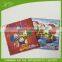 China Factory custom education toy products kids Jigsaw puzzle