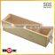 Latest Design Latest Design Wine Wooden Box With PVC Window