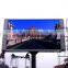 Outdoor solar power system advertising led sign light box road signs