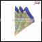 New Fashion Collection Pocket Square Wool, Woll Pocket Square for Men