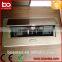 Pop Up Desktop Socket with Power Socket & Switch for Hotel TV control Platform
