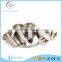 Carbon-steel black kilvery wafer head truss head self machine screws