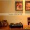 VOXOA DJ Turntable T80 dj equipment high torque vinyl turntable