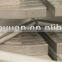 pvc profile welding machine/UPVC windows making machine