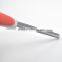 New design TPR handle Premium quality commercial industrial pineapple peeler corer slicer