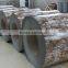 Factory Offer Brick Pattern Prepainted Galvanized PPGI
