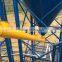 Flexible China LSJ cement screw conveyor blade