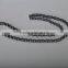 Bicycle Chains 410, 1/2''*1/8'' Taiwan Roller Driving Mountain Bicycle Chain Kmc Bulk Bike Chain