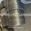 steel wire rod sae 1008/q195 low carbon steel wire rods/hot rolled steel wire rod coil