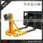 Oil Drum Lifting Clamp Attachment For Forklift