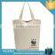 Bottom price antique roll up shopping bag