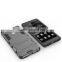New kickstand TPU PC hybrid slim armor case for huawei ascend P9, Hybrid Phone Case for Huawei P9