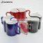 11oz blank sublimation color changing magic couple mug