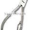 Toenail Clipper - Professional Nail Nipper for Thick and Ingrown Toenails - Premium Quality