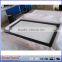4 points 58" IR touch screen,support Android,Mac,Linux system
