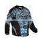 popular style's paintball jersey men,2015 summer jersey paintball,paintball jersey sublimation bady for men