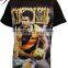 Sublimation T-shirt