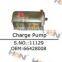 OEM: 436149 main oil pump for putzmeister concrete pump spare parts