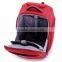 2015 Hot Sale Good Quality Fashion Rolling Backpack