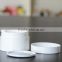 custom design 15g,30g,50g PP material cosmetic packaging cosmetic jar