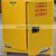 chemicals cabinet with OSHA 29 CFR 1910.106 standard