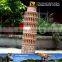 MY Dino-C035 Hand-crafted Miniature Building Models for Garden Decor