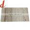 INTERIOR KITCHEN CABINET FURNITURE LAMINATED COATED UV MDF BOARD PVC DECORATIVE FILM
