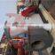 Yugong straw hammer crusher,straw grinder crusher