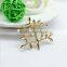 2015 Fashion Christmas Tree Brooch Alloy Brooch Jewellery