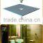 Wetroom xps fiberglass high base shower tray/shower base