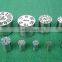 High precision mold time date stamp & date indicator