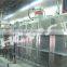 Continuous ITO/Low-E/AR/ magnetron sputtering vacuum coating line