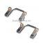 Zinc-plating furniture sheet metal stainless steel stamping parts