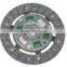 Auto Clutch Disc for PEUGEOTT 200184