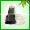 CE/EU black plastic stainless steel water filter housing